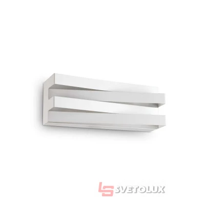 Бра Ideal Lux Virtus ap 3000k 267760